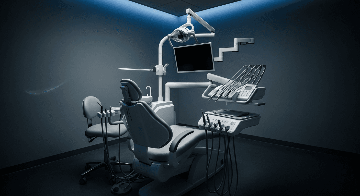 Dental & Medical Offices