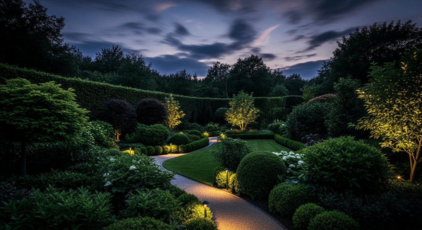 Landscaping & Cleaning