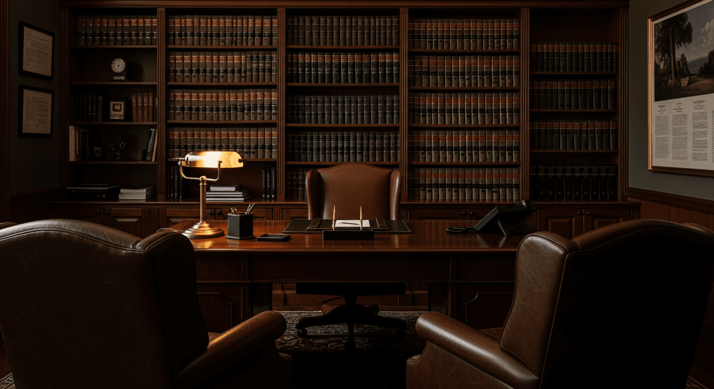 Law Firms & Attorneys