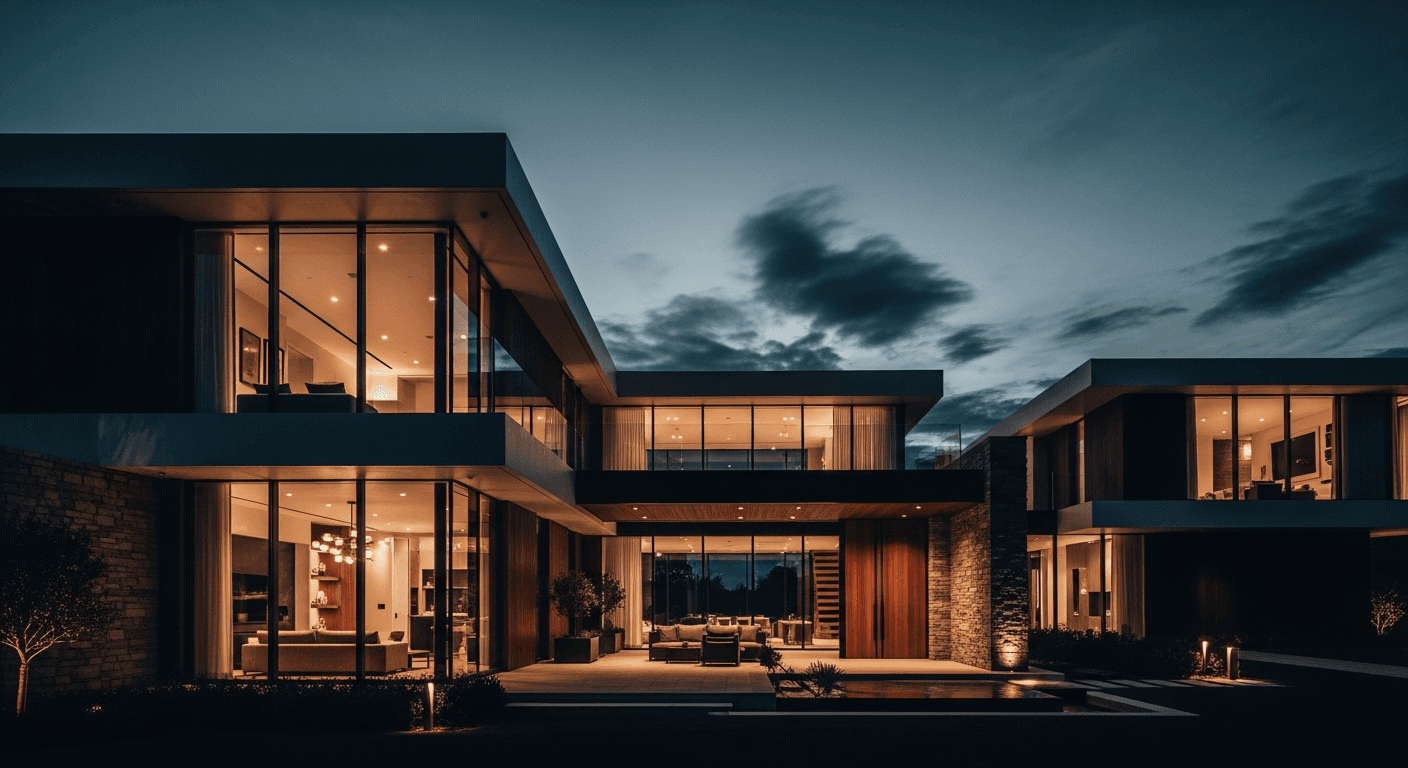 Real Estate Agents & Brokerages